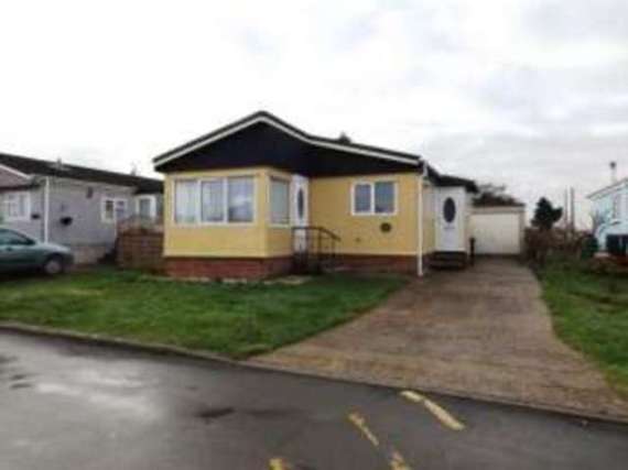 2&nbsp;Bedroom&nbsp;Detached
